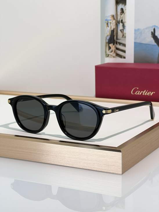 Picture of Cartier Sunglasses _SKUfw79279964fw